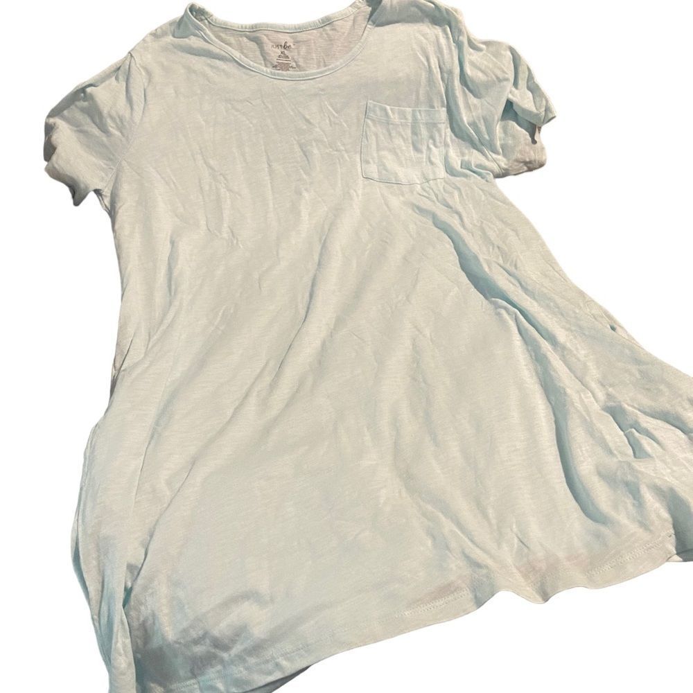 Just Ne size XL nightgown excellent condition see pics